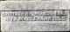 Photo of headstones/thumb_Christine MacDonald MacLennan Headstone 1959 Ripley Cemetery, Bruce County, Ontario, Canada